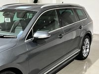 USED 2015 65 VOLKSWAGEN PASSAT 2.0 TDI BlueMotion Tech R-Line Estate 5dr Diesel DSG Euro 6 (s/s) (190 ps) 