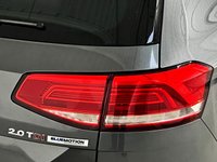 USED 2015 65 VOLKSWAGEN PASSAT 2.0 TDI BlueMotion Tech R-Line Estate 5dr Diesel DSG Euro 6 (s/s) (190 ps) 
