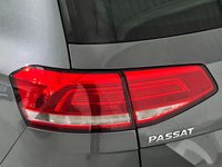 USED 2015 65 VOLKSWAGEN PASSAT 2.0 TDI BlueMotion Tech R-Line Estate 5dr Diesel DSG Euro 6 (s/s) (190 ps) 
