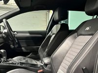USED 2015 65 VOLKSWAGEN PASSAT 2.0 TDI BlueMotion Tech R-Line Estate 5dr Diesel DSG Euro 6 (s/s) (190 ps) 