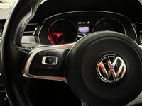 USED 2015 65 VOLKSWAGEN PASSAT 2.0 TDI BlueMotion Tech R-Line Estate 5dr Diesel DSG Euro 6 (s/s) (190 ps) 