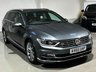 USED 2015 65 VOLKSWAGEN PASSAT 2.0 TDI BlueMotion Tech R-Line Estate 5dr Diesel DSG Euro 6 (s/s) (190 ps) 