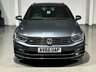 USED 2015 65 VOLKSWAGEN PASSAT 2.0 TDI BlueMotion Tech R-Line Estate 5dr Diesel DSG Euro 6 (s/s) (190 ps) 
