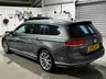 USED 2015 65 VOLKSWAGEN PASSAT 2.0 TDI BlueMotion Tech R-Line Estate 5dr Diesel DSG Euro 6 (s/s) (190 ps) 