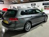 USED 2015 65 VOLKSWAGEN PASSAT 2.0 TDI BlueMotion Tech R-Line Estate 5dr Diesel DSG Euro 6 (s/s) (190 ps) 