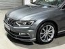 USED 2015 65 VOLKSWAGEN PASSAT 2.0 TDI BlueMotion Tech R-Line Estate 5dr Diesel DSG Euro 6 (s/s) (190 ps) 