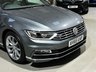 USED 2015 65 VOLKSWAGEN PASSAT 2.0 TDI BlueMotion Tech R-Line Estate 5dr Diesel DSG Euro 6 (s/s) (190 ps) 