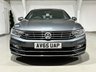 USED 2015 65 VOLKSWAGEN PASSAT 2.0 TDI BlueMotion Tech R-Line Estate 5dr Diesel DSG Euro 6 (s/s) (190 ps) 