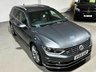 USED 2015 65 VOLKSWAGEN PASSAT 2.0 TDI BlueMotion Tech R-Line Estate 5dr Diesel DSG Euro 6 (s/s) (190 ps) 