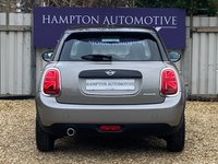 USED 2019 19 MINI HATCH 1.5 Cooper Classic Hatchback 5dr Petrol Steptronic Euro 6 (s/s) (136 ps) 