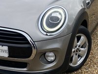USED 2019 19 MINI HATCH 1.5 Cooper Classic Hatchback 5dr Petrol Steptronic Euro 6 (s/s) (136 ps) 