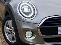 USED 2019 19 MINI HATCH 1.5 Cooper Classic Hatchback 5dr Petrol Steptronic Euro 6 (s/s) (136 ps) 