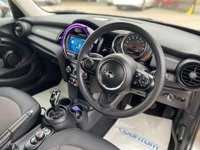 USED 2019 19 MINI HATCH 1.5 Cooper Classic Hatchback 5dr Petrol Steptronic Euro 6 (s/s) (136 ps) 