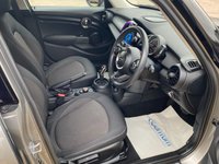USED 2019 19 MINI HATCH 1.5 Cooper Classic Hatchback 5dr Petrol Steptronic Euro 6 (s/s) (136 ps) 