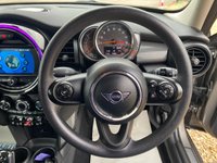 USED 2019 19 MINI HATCH 1.5 Cooper Classic Hatchback 5dr Petrol Steptronic Euro 6 (s/s) (136 ps) 