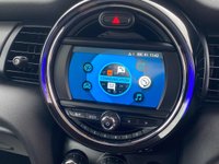USED 2019 19 MINI HATCH 1.5 Cooper Classic Hatchback 5dr Petrol Steptronic Euro 6 (s/s) (136 ps) 