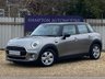 USED 2019 19 MINI HATCH 1.5 Cooper Classic Hatchback 5dr Petrol Steptronic Euro 6 (s/s) (136 ps) 