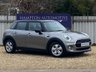 USED 2019 19 MINI HATCH 1.5 Cooper Classic Hatchback 5dr Petrol Steptronic Euro 6 (s/s) (136 ps) 