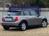 USED 2019 19 MINI HATCH 1.5 Cooper Classic Hatchback 5dr Petrol Steptronic Euro 6 (s/s) (136 ps) 
