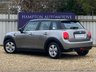 USED 2019 19 MINI HATCH 1.5 Cooper Classic Hatchback 5dr Petrol Steptronic Euro 6 (s/s) (136 ps) 
