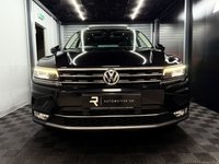 USED 2017 17 VOLKSWAGEN TIGUAN 2.0 TDI BlueMotion Tech SEL SUV 5dr Diesel Manual Euro 6 (s/s) (150 ps) Panoramic | Heated Massage seat