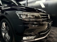 USED 2017 17 VOLKSWAGEN TIGUAN 2.0 TDI BlueMotion Tech SEL SUV 5dr Diesel Manual Euro 6 (s/s) (150 ps) Panoramic | Heated Massage seat