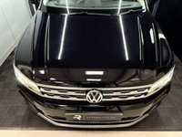 USED 2017 17 VOLKSWAGEN TIGUAN 2.0 TDI BlueMotion Tech SEL SUV 5dr Diesel Manual Euro 6 (s/s) (150 ps) Panoramic | Heated Massage seat