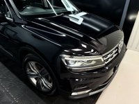 USED 2017 17 VOLKSWAGEN TIGUAN 2.0 TDI BlueMotion Tech SEL SUV 5dr Diesel Manual Euro 6 (s/s) (150 ps) Panoramic | Heated Massage seat
