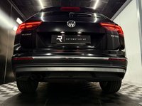 USED 2017 17 VOLKSWAGEN TIGUAN 2.0 TDI BlueMotion Tech SEL SUV 5dr Diesel Manual Euro 6 (s/s) (150 ps) Panoramic | Heated Massage seat