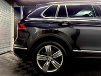 USED 2017 17 VOLKSWAGEN TIGUAN 2.0 TDI BlueMotion Tech SEL SUV 5dr Diesel Manual Euro 6 (s/s) (150 ps) Panoramic | Heated Massage seat