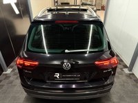 USED 2017 17 VOLKSWAGEN TIGUAN 2.0 TDI BlueMotion Tech SEL SUV 5dr Diesel Manual Euro 6 (s/s) (150 ps) Panoramic | Heated Massage seat