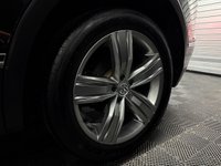 USED 2017 17 VOLKSWAGEN TIGUAN 2.0 TDI BlueMotion Tech SEL SUV 5dr Diesel Manual Euro 6 (s/s) (150 ps) Panoramic | Heated Massage seat