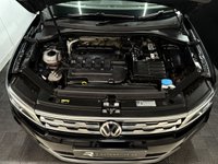 USED 2017 17 VOLKSWAGEN TIGUAN 2.0 TDI BlueMotion Tech SEL SUV 5dr Diesel Manual Euro 6 (s/s) (150 ps) Panoramic | Heated Massage seat