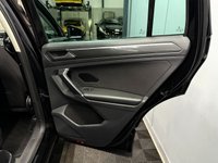 USED 2017 17 VOLKSWAGEN TIGUAN 2.0 TDI BlueMotion Tech SEL SUV 5dr Diesel Manual Euro 6 (s/s) (150 ps) Panoramic | Heated Massage seat