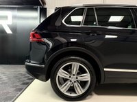 USED 2017 17 VOLKSWAGEN TIGUAN 2.0 TDI BlueMotion Tech SEL SUV 5dr Diesel Manual Euro 6 (s/s) (150 ps) Panoramic | Heated Massage seat