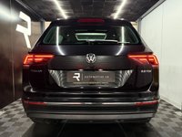 USED 2017 17 VOLKSWAGEN TIGUAN 2.0 TDI BlueMotion Tech SEL SUV 5dr Diesel Manual Euro 6 (s/s) (150 ps) Panoramic | Heated Massage seat