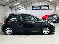 USED 2014 14 PEUGEOT 208 1.2 VTi Active Hatchback 3dr Petrol Manual Euro 5 (82 ps) 