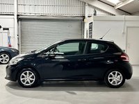 USED 2014 14 PEUGEOT 208 1.2 VTi Active Hatchback 3dr Petrol Manual Euro 5 (82 ps) 