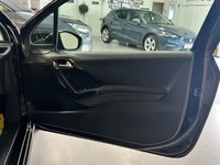 USED 2014 14 PEUGEOT 208 1.2 VTi Active Hatchback 3dr Petrol Manual Euro 5 (82 ps) 