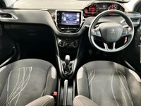 USED 2014 14 PEUGEOT 208 1.2 VTi Active Hatchback 3dr Petrol Manual Euro 5 (82 ps) 