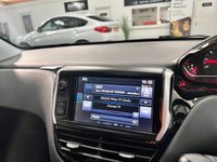 USED 2014 14 PEUGEOT 208 1.2 VTi Active Hatchback 3dr Petrol Manual Euro 5 (82 ps) 