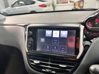 USED 2014 14 PEUGEOT 208 1.2 VTi Active Hatchback 3dr Petrol Manual Euro 5 (82 ps) 