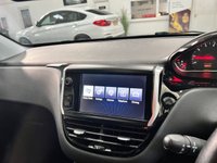 USED 2014 14 PEUGEOT 208 1.2 VTi Active Hatchback 3dr Petrol Manual Euro 5 (82 ps) 