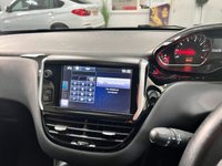 USED 2014 14 PEUGEOT 208 1.2 VTi Active Hatchback 3dr Petrol Manual Euro 5 (82 ps) 