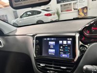 USED 2014 14 PEUGEOT 208 1.2 VTi Active Hatchback 3dr Petrol Manual Euro 5 (82 ps) 