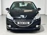 USED 2014 14 PEUGEOT 208 1.2 VTi Active Hatchback 3dr Petrol Manual Euro 5 (82 ps) 