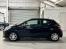 USED 2014 14 PEUGEOT 208 1.2 VTi Active Hatchback 3dr Petrol Manual Euro 5 (82 ps) 
