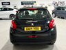 USED 2014 14 PEUGEOT 208 1.2 VTi Active Hatchback 3dr Petrol Manual Euro 5 (82 ps) 