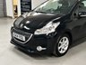 USED 2014 14 PEUGEOT 208 1.2 VTi Active Hatchback 3dr Petrol Manual Euro 5 (82 ps) 