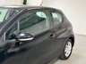 USED 2014 14 PEUGEOT 208 1.2 VTi Active Hatchback 3dr Petrol Manual Euro 5 (82 ps) 
